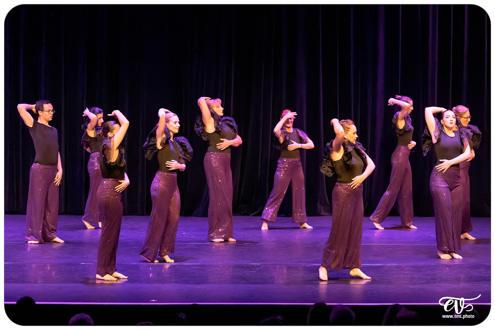 ECOLE DE DANSE CÉCILE ADAMOW